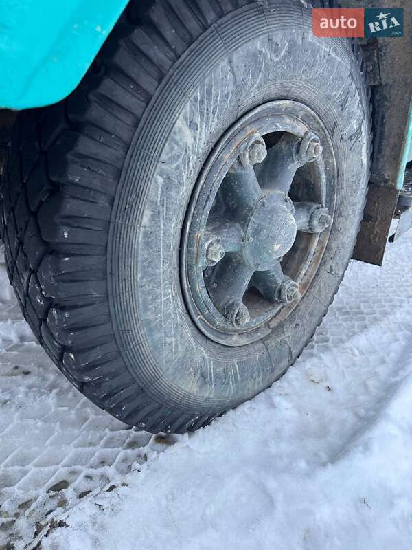 Самоскид КрАЗ 65055 2008 в Чернівцях фото 5 Самоскид КрАЗ 65055 2008 в Чернівцях