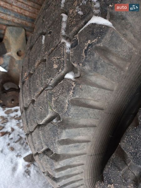 Самосвал КрАЗ 65055 2005 в Павлограде