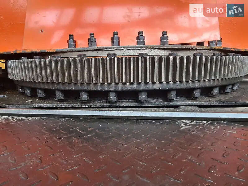 Автокран КрАЗ 65101 2010 в Днепре