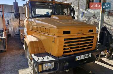Контейнерный погрузчик КрАЗ 65101 1993 в Киеве