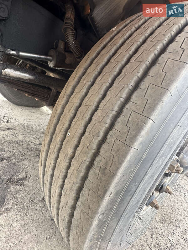 Автокран КрАЗ 65101 1994 в Харькове фото 8 Автокран КрАЗ 65101 1994 в Харькове