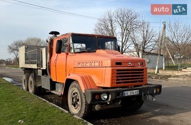 Другая спецтехника КрАЗ 65101 1994 в Синельниково