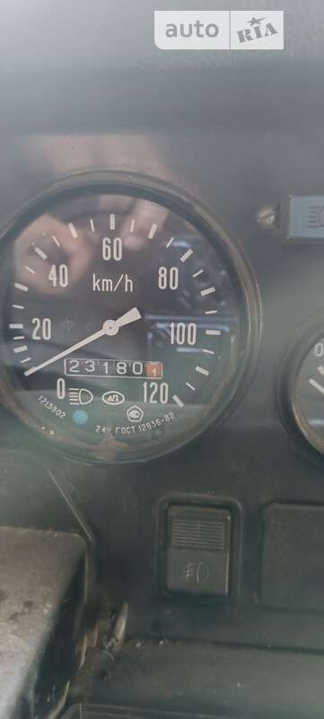 Самоскид КрАЗ 6510 2006 в Виноградові фото 4 Самоскид КрАЗ 6510 2006 в Виноградові