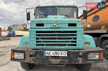 Самосвал КрАЗ 6510 2006 в 