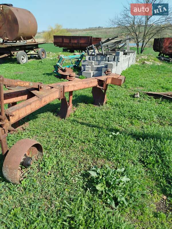 Інші вантажівки КрАЗ КрАЗ 1990 в Устинівці