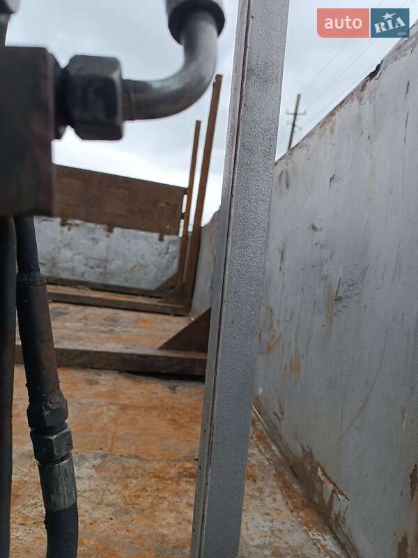 Лісовоз / Сортиментовоз КрАЗ КрАЗ 1993 в Ізюмі фото 7 Лісовоз / Сортиментовоз КрАЗ КрАЗ 1993 в Ізюмі