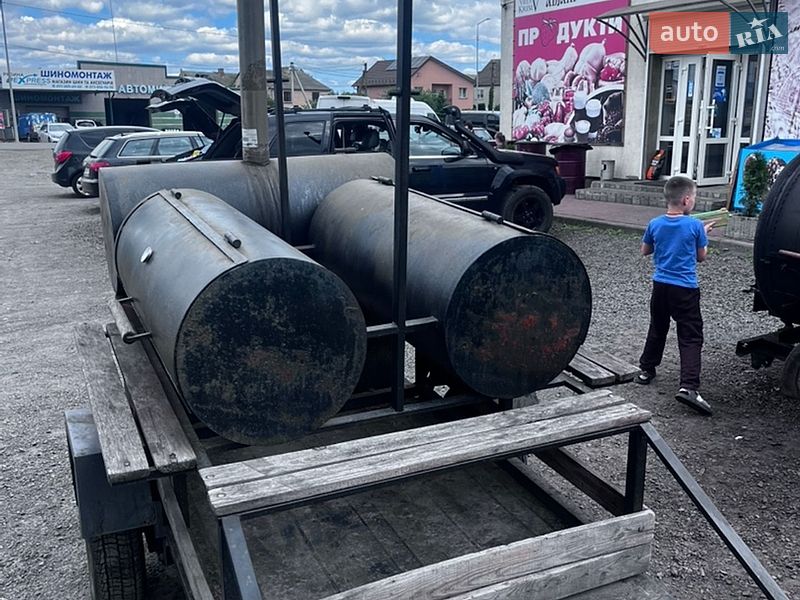 Другие прицепы Креон 1Б 2021 в Ратным фото 4 Другие прицепы Креон 1Б 2021 в Ратным