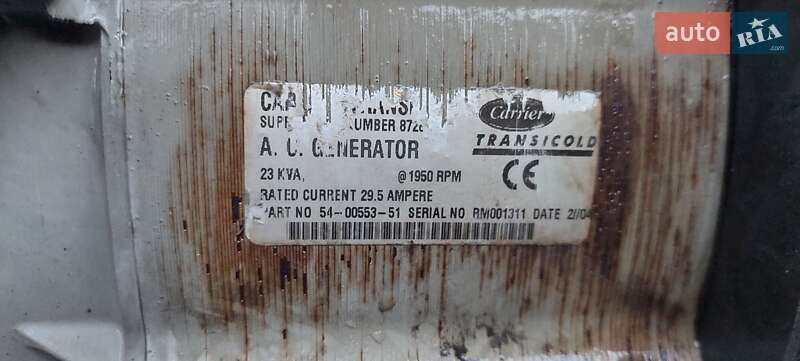 Krone ADF 2024 Krone ADF 2024