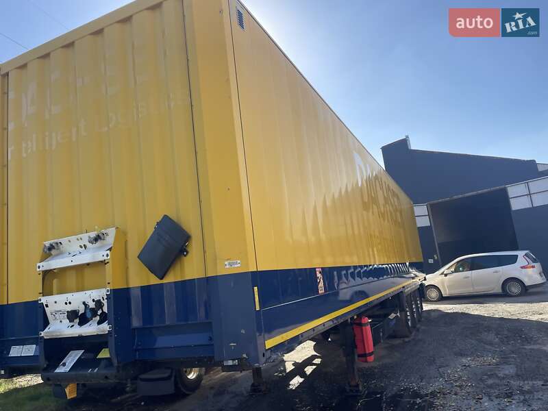 Krone AZ 2018 Krone AZ 2018