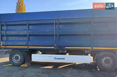 Зерновоз - прицеп Krone AZ 2012 в Одессе
