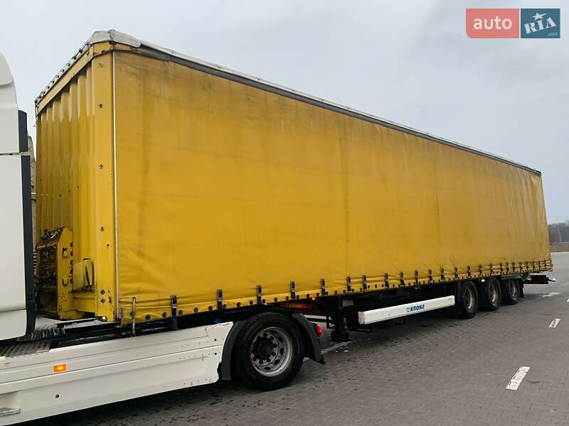 Krone AZP 2010