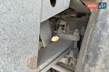 Самоскид причіп Krone AZW 1992 в Магдалинівці