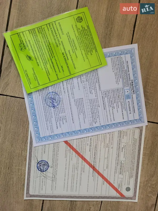 AUTO.RIA – Продам Кроне АЗВ 2005 : 12000 $, Тараща VKEAZW18051235382