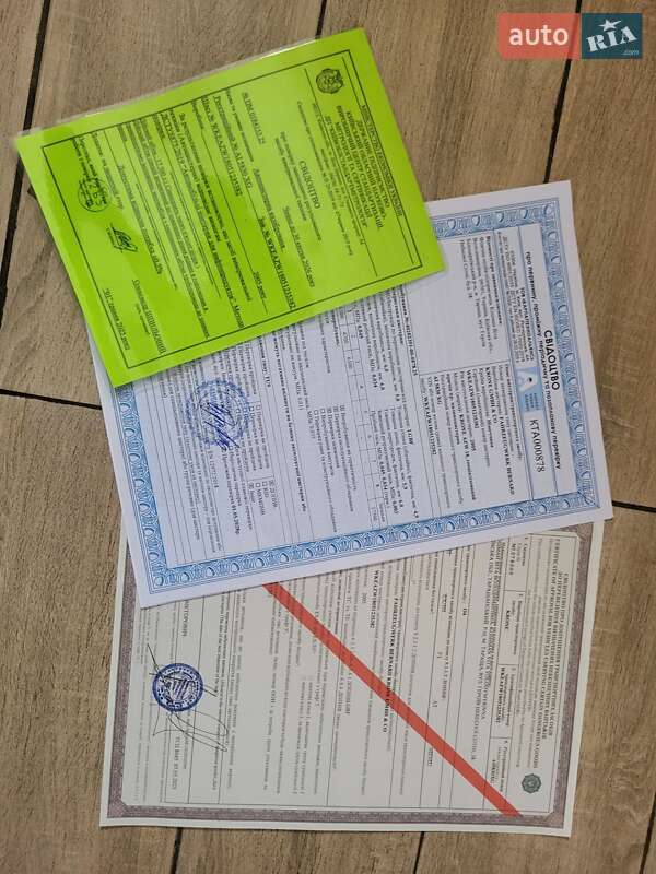 Цистерна Krone AZW 2005 в Таращі фото 19 Цистерна Krone AZW 2005 в Таращі