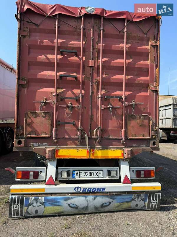 Krone BPW 2006