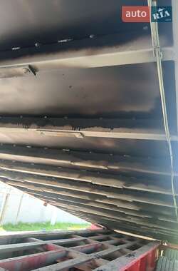 Самосвал полуприцеп Krone BPW 1999 в Измаиле