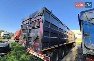 Самоскид напівпричіп Krone BPW 2023 в 