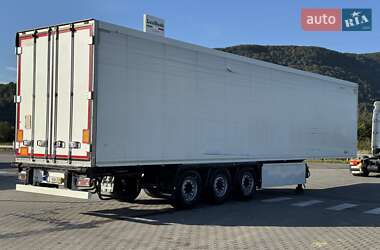 Рефрижератор напівпричіп Krone Cool Liner 2013 в 