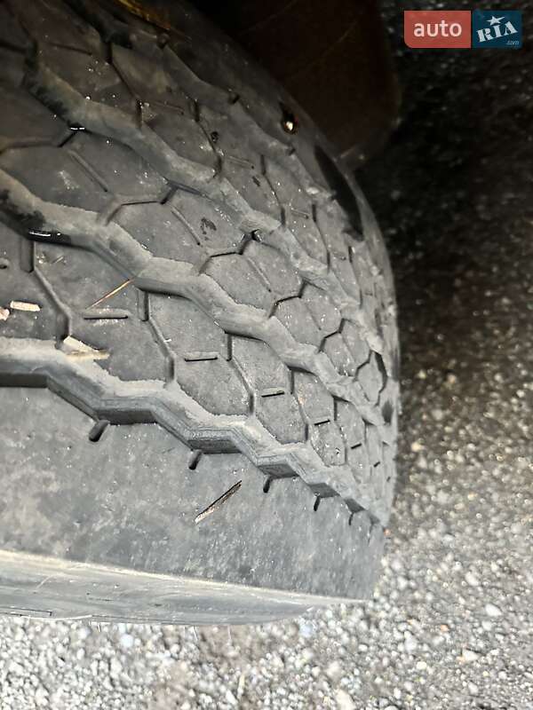 Рефрижератор напівпричіп Krone Cool Liner 2016 в Запоріжжі фото 14 Рефрижератор напівпричіп Krone Cool Liner 2016 в Запоріжжі