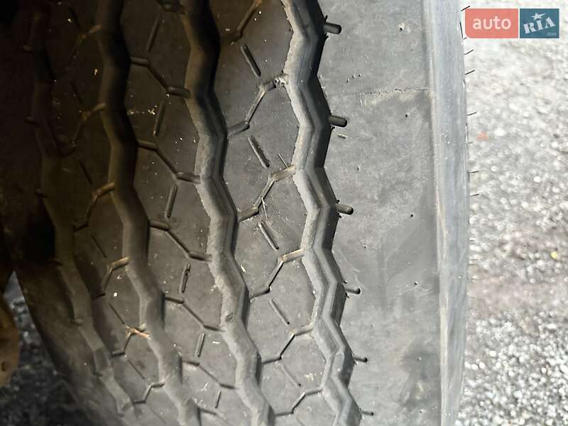 Рефрижератор напівпричіп Krone Cool Liner 2016 в Запоріжжі фото 16 Рефрижератор напівпричіп Krone Cool Liner 2016 в Запоріжжі