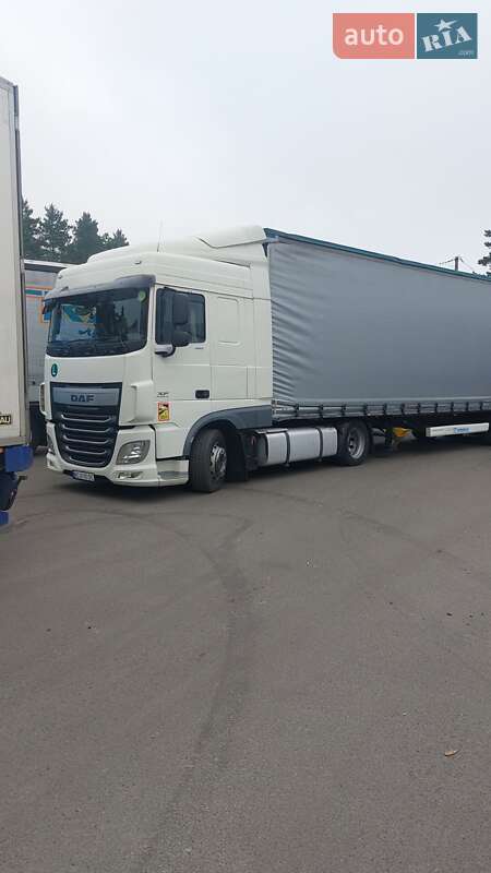 Тентованный борт (штора) - полуприцеп Krone Mega 2014 в Ивано-Франковске