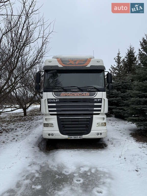 Тентований борт (штора) - напівпричіп Krone Profi Liner 2008 в Кропивницькому фото 4 Тентований борт (штора) - напівпричіп Krone Profi Liner 2008 в Кропивницькому