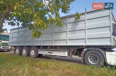 Контейнеровоз полуприцеп Krone SAF 2008 в Кривом Роге