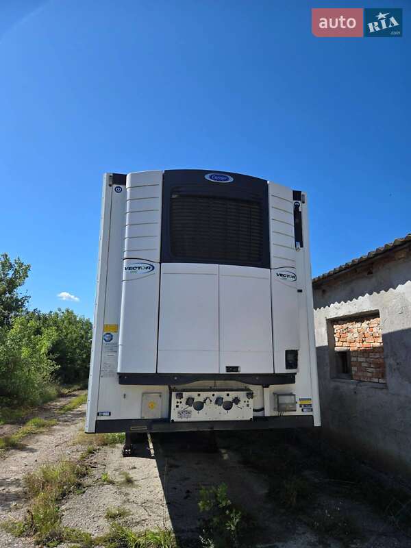 Krone SAF 2018 Krone SAF 2018