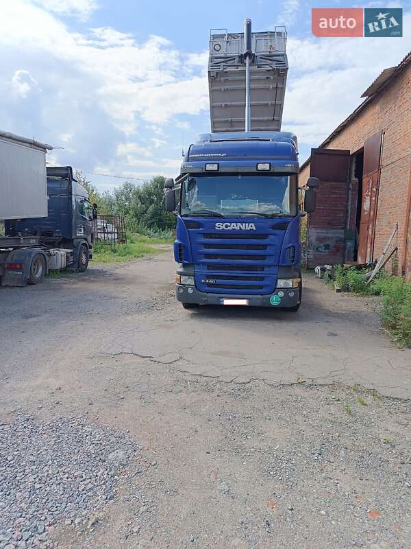 Самосвал полуприцеп Krone SD 27 2014 в Виннице фото 3 Самосвал полуприцеп Krone SD 27 2014 в Виннице