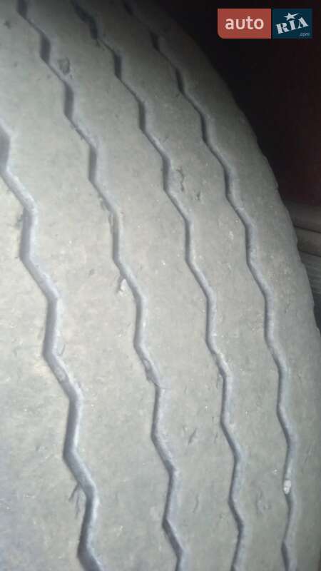 Тентованный борт (штора) - полуприцеп Krone SD 27 2001 в Николаеве фото 5 Тентованный борт (штора) - полуприцеп Krone SD 27 2001 в Николаеве