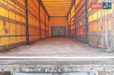 Фургон напівпричіп Krone SD 27 2013 в 