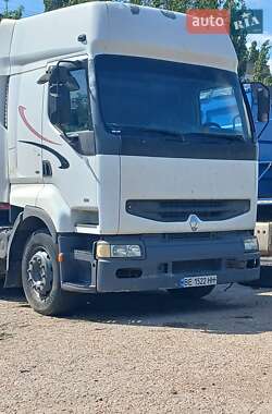 Зерновоз - полуприцеп Krone SD 27 2002 в 