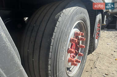 Рефрижератор полуприцеп Krone SD 27 2010 в 