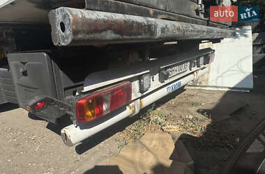 Рефрижератор полуприцеп Krone SD 27 2010 в 