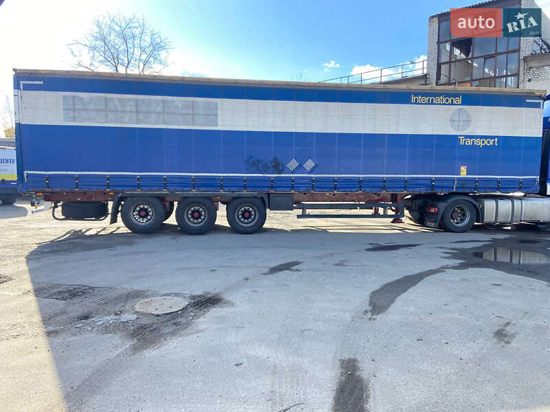 Krone SD 27 2011 Krone SD 27 2011