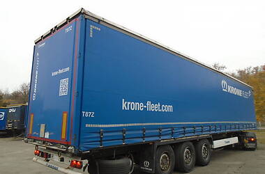 Krone SD 2014