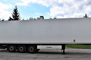 Рефрижератор полуприцеп Krone SD 2015 в 