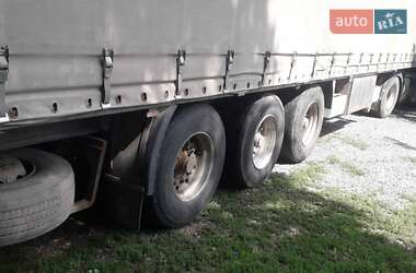 Другие прицепы Krone SD 2008 в 