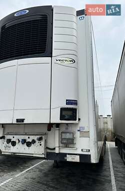 Рефрижератор Krone SD 2013 в Львове