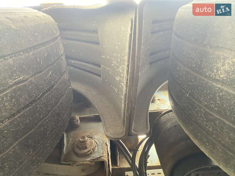 Контейнеровоз полуприцеп Krone SD 2007 в Киеве фото 9 Контейнеровоз полуприцеп Krone SD 2007 в Киеве