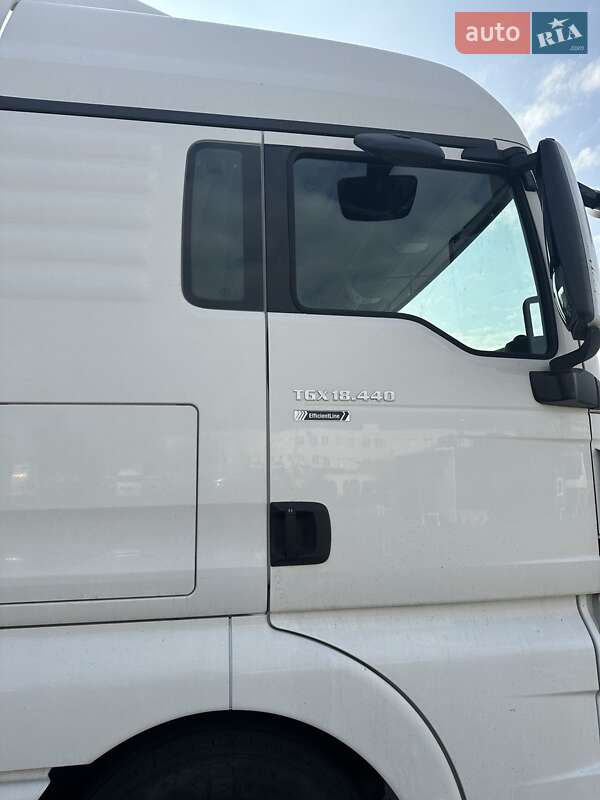 Тентованный борт (штора) - полуприцеп Krone SD 2015 в Киеве фото 10 Тентованный борт (штора) - полуприцеп Krone SD 2015 в Киеве