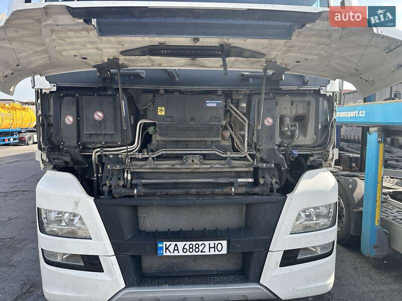 Тентованный борт (штора) - полуприцеп Krone SD 2015 в Киеве фото 16 Тентованный борт (штора) - полуприцеп Krone SD 2015 в Киеве