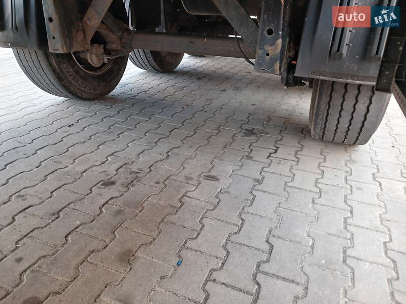 Рефрижератор Krone SD 2016 в Львове фото 17 Рефрижератор Krone SD 2016 в Львове