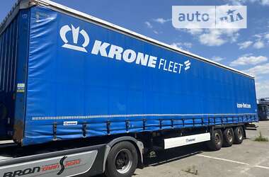 Krone SD 2014