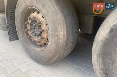 Другие прицепы Krone SD 2014 в 