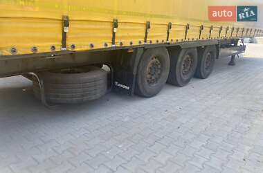 Другие прицепы Krone SD 2014 в 