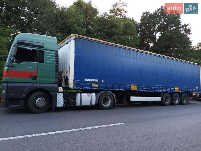 Krone SD 2006