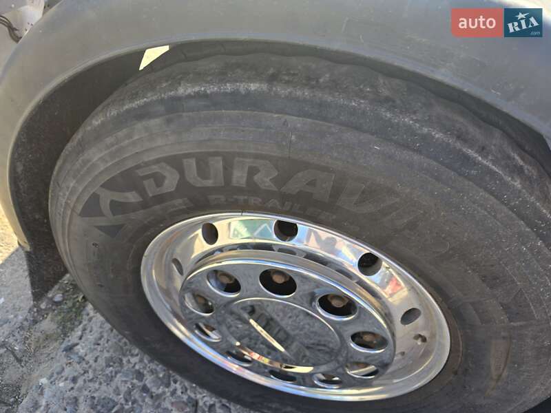 Контейнеровоз полуприцеп Krone SD 2017 в Одессе фото 9 Контейнеровоз полуприцеп Krone SD 2017 в Одессе