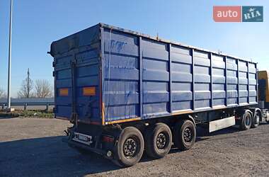 Самосвал полуприцеп Krone SD 2008 в 