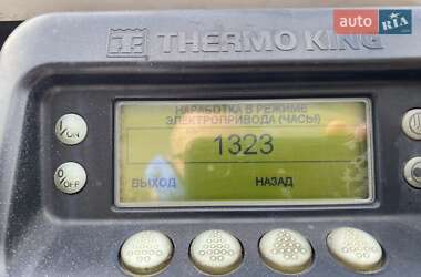 Рефрижератор полуприцеп Krone SD 2012 в 